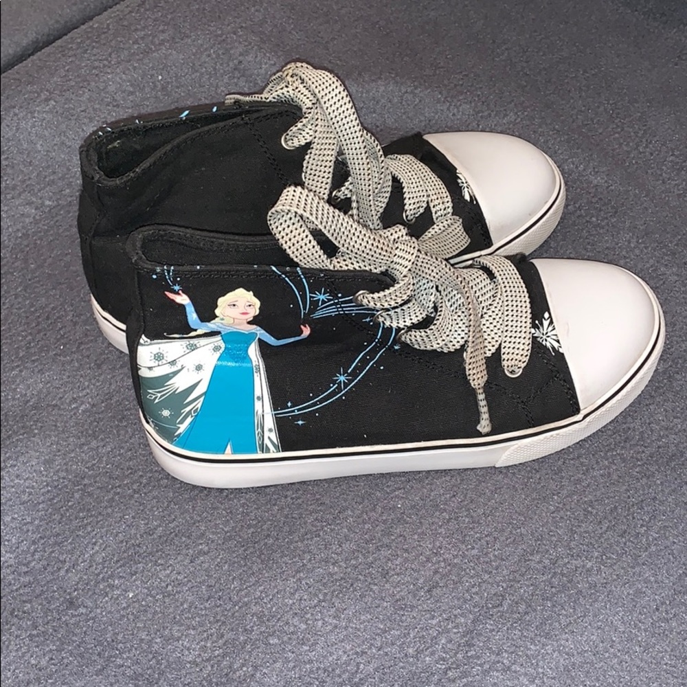 Elsa shoes